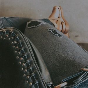 Meet your Posher, Pam